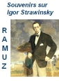 Livre audio: Charles ferdinand Ramuz - Souvenirs sur Igor Strawinsky