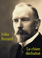 Livre audio: Jules Renard - Bucoliques-Le chien déchaîné et trois autres nouvelles