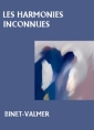 Livre audio: Binet-Valmer - Les Harmonies inconnues