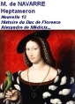 Livre audio: Marguerite de Navarre - Heptaméron, Nouvelle 12, Jour 02