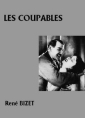 Livre audio: René Bizet - Les Coupables