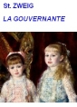 Livre audio: Stefan Zweig - La Gouvernante