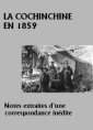 Livre audio: Anonyme - La Cochinchine en 1859