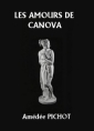 Livre audio: Amédée Pichot - Les Amours de Canova