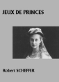 Livre audio: Robert Scheffer - Jeux de prince