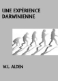 Livre audio: William Linvingston Alden - Une expérience darwinienne