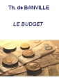 Livre audio: Théodore de Banville - Le Budget