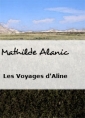 Livre audio: Mathilde Alanic - Les Voyages d'Aline