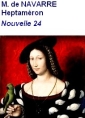 Livre audio: Marguerite de Navarre - Heptaméron, Nouvelle 24 Jour 03