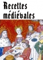 Livre audio: Collectif - Recettes médiévales