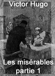 Illustration: les misérables (1) - Victor Hugo