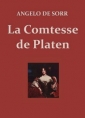 Angelo de Sorr: La Comtesse de Platen