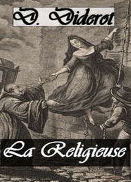 Illustration: la religieuse - Denis Diderot