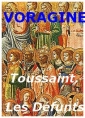 Livre audio: Jacques de Voragine - La Toussaint_Le Jour des Âmes