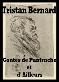 Illustration: Contes de Pantruche et d' Ailleurs - Tristan Bernard