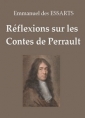 Emmanuel des Essarts: Réflexions sur les Contes de Perrault