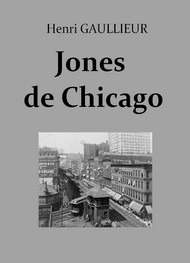 Illustration: Jones de Chicago - Henri Gaullieur