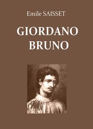Illustration: Giordano Bruno et la philosophie au XVIe siècle - Emile Saisset