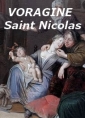 Livre audio: Jacques de Voragine - La Légende dorée, Saint Nicolas