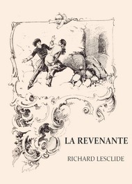 Illustration: La Revenante - Richard Lesclide