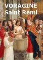 Livre audio: Jacques de Voragine - Saint Rémy, évêque et confesseur, 14 janvier