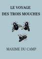 Maxime Du camp: Le Voyage des trois mouches