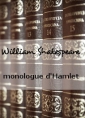 Livre audio: William Shakespeare - monologue d'Hamlet
