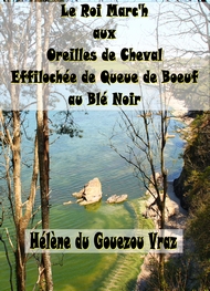 Illustration: Le Roi Portzmac'h aux Oreilles de Cheval - Hélène Du gouezou vraz