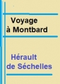 Livre audio: Hérault De séchelles - Voyage à Montbard