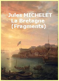 Illustration: La Bretagne _ ( fragments) - Jules Michelet