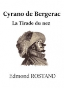 Edmond Rostand: Cyrano de Bergerac – La Tirade du nez (version 2)