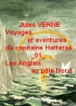 Jules Verne: Voyages Aventures Capitaine Hatteras 01 Anglais au Pôle nord