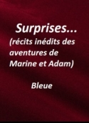 Bleue: Surprises 11