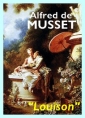 Livre audio: Alfred de Musset - Louison, pièce de théâtre intégrale.