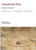 Léonard De vinci: Fables