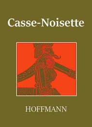 Illustration: Casse-Noisette - E.t.a. Hoffmann