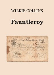 Illustration: Fauntleroy - Wilkie Collins