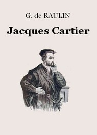 Illustration: Jacques Cartier - G. de Raulin