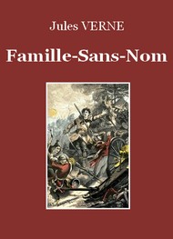 Illustration: Famille-Sans-Nom  - Jules Verne