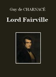 Illustration: Lord Fairville - Guy de Charnacé