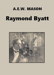 Illustration: Raymond Byatt - A.e.w. Mason 