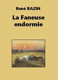 Illustration: La Faneuse endormie - René Bazin