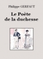 Livre audio: Philippe Gerfaut - Le Poète de la duchesse
