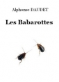 Alphonse Daudet: Les Babarottes