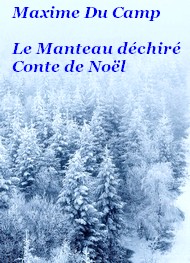 Illustration: Le Manteau déchiré - Maxime Du camp