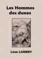 Livre audio: Léon Lambry - Les Hommes des dunes