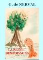 Livre audio: Gérard de Nerval - La Reine des poissons