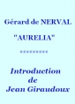Livre audio: Gérard de Nerval - Aurelia, 05, Texte de Giraudoux 