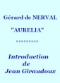 Livre audio: Gérard de Nerval - Aurelia, 05, Texte de Giraudoux