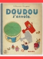 André Boursier mougenot: Doudou s’envole  